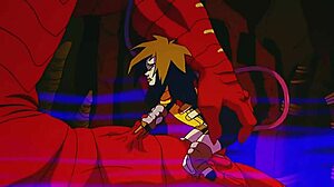 Extended 4k version of xxxtreme ghostbusters parody