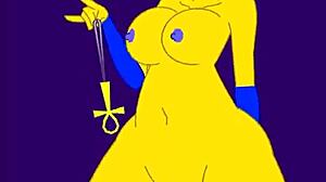 Yuzu Mashiro大奶烂肛享受