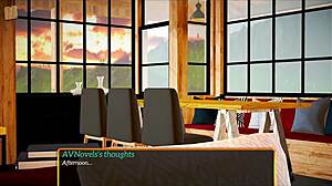 My new family episode 412