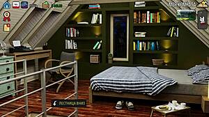 just played through milfs of sunville part 15, wild anal and blowjob action!