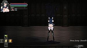 Watch These Hentai Scenes Explode in Research Facilities Area 1!