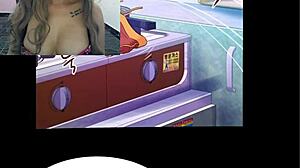 Mi Tia Chapter 29 Adventure