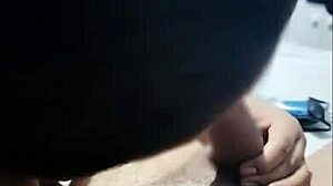 I sucked my cousin's dick, no regrets at all! 😜🔥