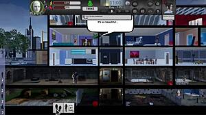 She Loves Me Very Much: Cost of Survival Episode 9