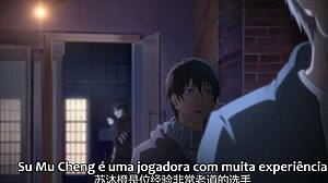 Exploring the Avatar King in Episode 5 😊