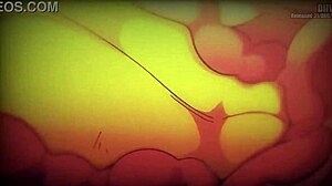 Miv's detailed animated hentai porn videos 4