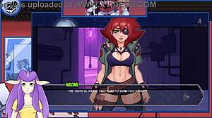 i love sucking on her muscular body all night