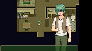 被偷走的新婚莫妮卡在粗暴群交游戏中面对挑逗任务