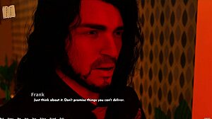 Welcome to Free Will 71 in 3D Anime Game Adventures