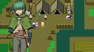 被偷走的新婚莫妮卡在粗暴群交游戏中面对挑逗任务