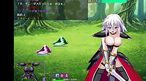 Demon King Armor Part 3