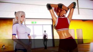 Waifu Academy Uncensored Gameplay in Episode 2 Guide