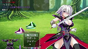 Demon King Armor Part 3