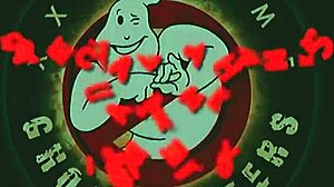 Extended 4k version of xxxtreme ghostbusters parody