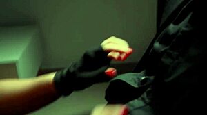 i’m so into yor forger cosplay, getting dirty with this anime pillow review for dakimakura fans