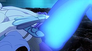 i love this anime queens blade grimoire s7 ova compilation eng sub