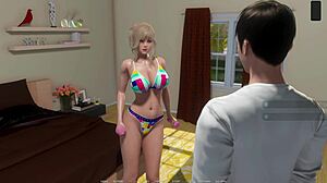 Complete Gameplay - Ripples Part 19