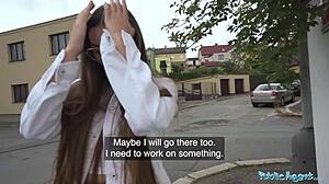 I Can't Believe I Had Risky Sex with a Stranger at the Public Indoor Swimming Pool