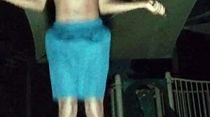 park 2 brings back steamy memories with my teacher