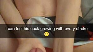 Cheating Girlfriend Richelle Rose Gets Creampie Revenge! 😲