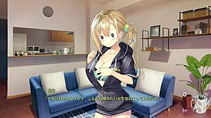 Study Steady 2 Kirara Mishima scene 3?