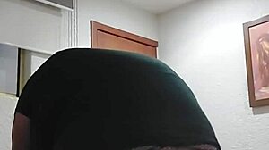 ridin' my man, oops, got too wild again!