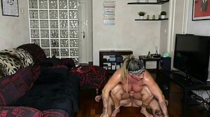 i’m banging the policeman who came to arrest me! 😅