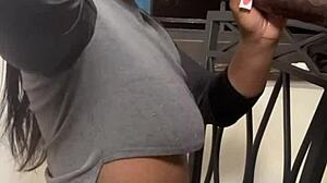 professional cock sucker made me cum in 2mins best blowjob ever with monster cock pov sucking