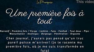 First French Futa Experience Unveiled