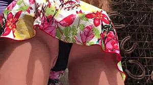 teaching my stepsis phone tricks with a twist