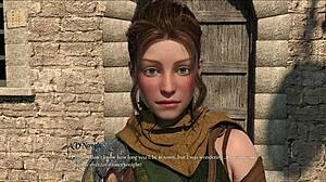 Detailed Gameplay In The Price Of Power 3 Adventure