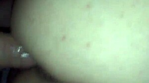 Little April can't get enough of that hard dick!