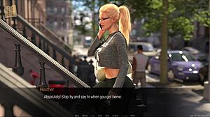 jessica oneil's hard news 84 episode.