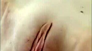 two naughty girlfriends licking each other's wet pussies all night long