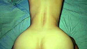 amateur colombian flaquita with a delicious ass gets pounded live on cam