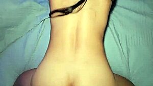 amateur colombian flaquita with a delicious ass gets pounded live on cam