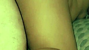 Why is this Dominican BBW screaming in anal doggystyle?