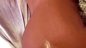 i love fucking that sexy blonde sex doll's tight ass