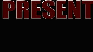 Blonde Boxer Trains With Gloves In The Ring