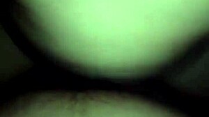 girlfriend and ex girlfriend squirting with friend in scene.