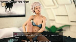 Tales from the Unending Void 178 Adventure