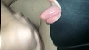 mall guard punishes teen in garage