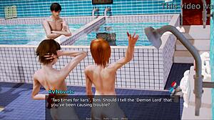 学院217色情游戏全曝光！