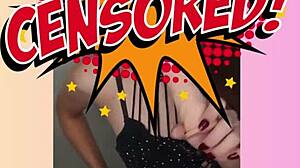 REAL STRIP TEASE by Megan Fire