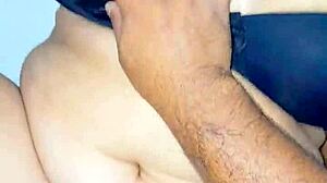 Una cogida de maravilla no te pierdas mis travesuras, soy una latina horny que lame pussy en hardcore lesbian action