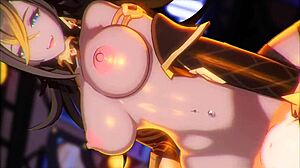 Haruya3D Compilation Showcases 3D Porn Scenes With Cumshot And Creampie Highlights