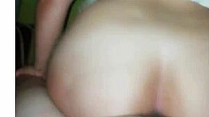 in this story, i fucked a hot chilena and left her pregnant