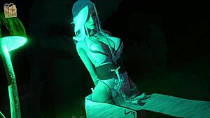 In the game Eternum 71, players explore vast worlds and engage in strategic battles.