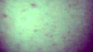 Little April can't get enough of that hard dick!