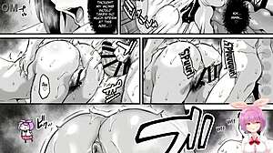 Yo, this old slutty lady spills secrets on seducing her wild daughter! 😏